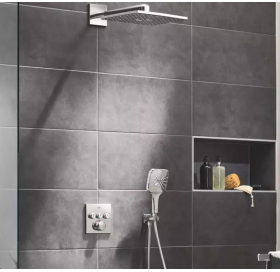 Комплект прихованого монтажу для ванни та душу Grohe Grohtherm SmartControl,  34864000