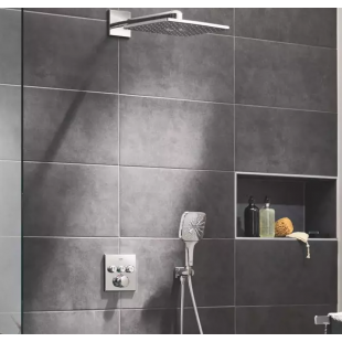 Комплект скрытого монтажа для ванны и душа Grohe Grohtherm SmartControl,  34864000