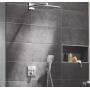 Комплект скрытого монтажа для ванны и душа Grohe Grohtherm SmartControl,  34864000