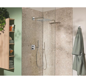 Комплект прихованого монтажу для душу Grohe Grohterm 34868000