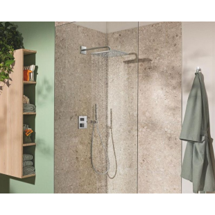 Комплект скрытого монтажа для душа Grohe Grohterm 34868000