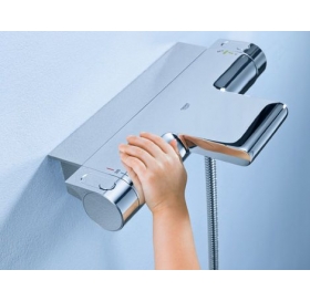 Смеситель-термостат для ванны Grohe GROHTHERM 2000 NEW 34464001