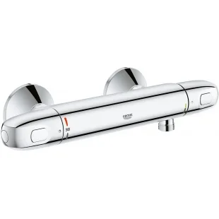 Змішувач-термостат для душу, Grohe GROHTHERM 1000, 34143003
