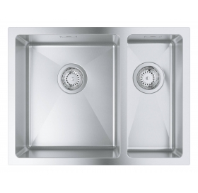 Кухонна мийка Grohe Sink K700U 31577SD1, виставковий зразок