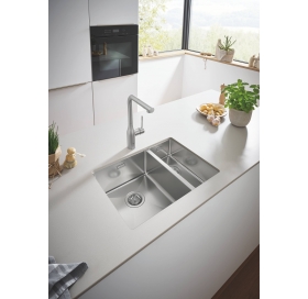Кухонна мийка Grohe Sink K700U 31577SD1