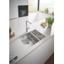 Кухонная мойка Grohe Sink K700U 31577SD1