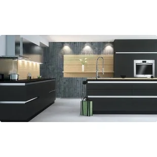 Смеситель для мойки Grohe K7 32950DC0 Сталь