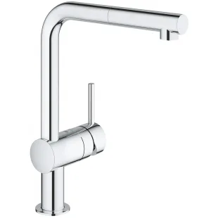 Змішувач для миття Grohe MINTA 32168000