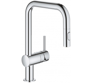 Змішувач для кухні Grohe Minta 32322002