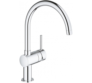 Смеситель для мойки Grohe MINTA 32917000