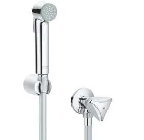 Гігієнічний душ GROHE Tempesta-F Trigger Spray 30 27514001