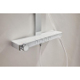 Душова система GROHE SPA Rainshower Aqua Pure з термостатом для настінного монтажу, хром (1009620000)