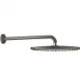 Верхній душ із кронштейном Grohe Rainshower Cosmopolitan 310 26066AL0 Графіт матовий