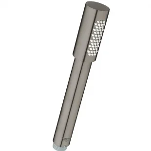 Ручной душ, 1 режим струи Grohe Grohe Sena Stick 26465AL0 Графит матовый