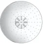 Верхний душ с душевым кронштейном 2 режима струи Grohe Rainshower 310 SmartActive 26475000