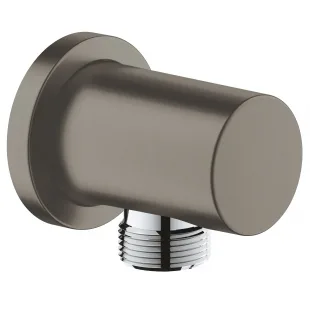 Шлангове під'єднання GROHE Rainshower 27057AL0 Графіт матовий