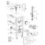 Інсталяційна система GROHE Rapid SL (39002000)