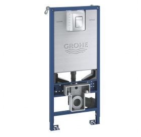 Инсталляционная система GROHE Rapid SLX 39603000