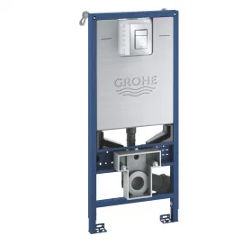 Інсталяційна система GROHE Rapid SLX 39603000