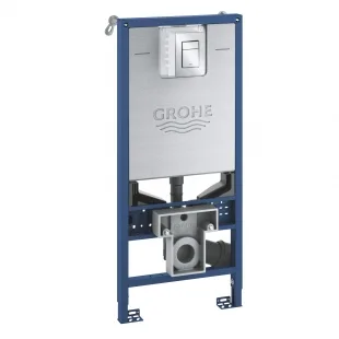 Інсталяційна система GROHE Rapid SLX 39603000