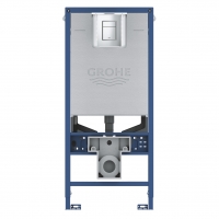 Инсталляционная система GROHE Rapid SLX 39603000