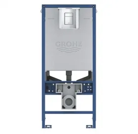 Інсталяційна система GROHE Rapid SLX 39603000