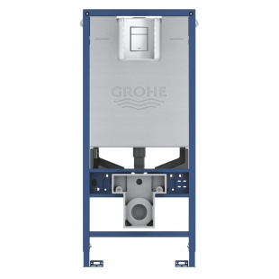 Инсталляционная система GROHE Rapid SLX 39603000