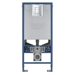 Інсталяційна система GROHE Rapid SLX 39603000