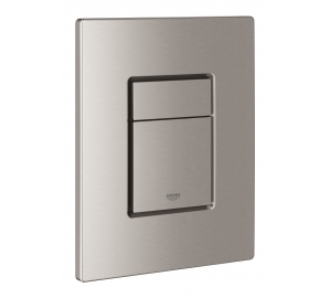 Клавіша змиву Grohe Skate Cosmopolitan 38732AL0 Графіт матовий