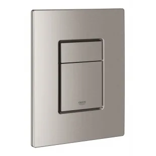 Клавиша смыва Grohe Skate Cosmopolitan 38732AL0 Графит матовый