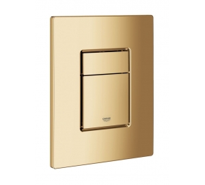 Клавіша змиву Grohe Skate Cosmopolitan 38732GL0 Золото