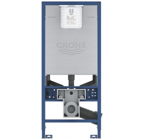 Инсталляционная система  GROHE Rapid SLX (39596000)