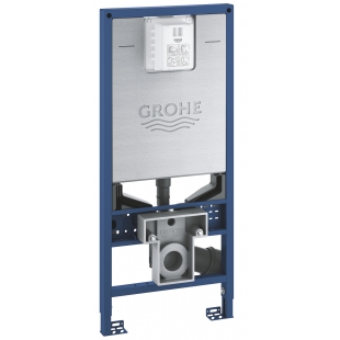 Инсталляционная система  GROHE Rapid SLX (39596000)