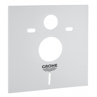 Звукоізоляційний комплект для інсталяції Grohe, 37131000