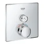 Зовнішня частина змішувача на вихід 1 GROHE GROHTHERM SMARTCONTROL, 29123000