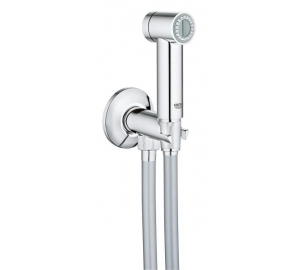 Комплект гігієнічного душу Grohe Sena Trigger Spray 35 26332000