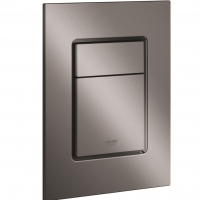 Клавіша змиву Grohe Skate Cosmopolitan 37535A00 Графіт
