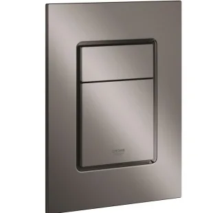 Клавиша смыва Grohe Skate Cosmopolitan 37535A00 Графит