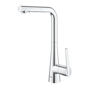 Смеситель кухонный Grohe Zedra 32553002