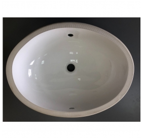 Раковина монтаж под столешницу Grohe Bau 55 39423000