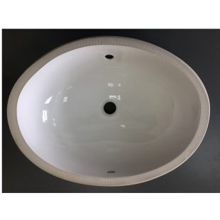 Раковина монтаж під стільницю Grohe Bau 55 39423000