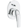  Душова система прихованого монтажу Grohe BauCurve з New Tempesta 200 UA29043003