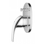  Душова система прихованого монтажу Grohe BauCurve з New Tempesta 200 UA29043003