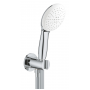  Душова система прихованого монтажу Grohe Eurosmart з New Tempesta 200 UA25183003