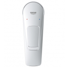Смеситель для раковины Grohe BauLoop New 23337001 S-Size