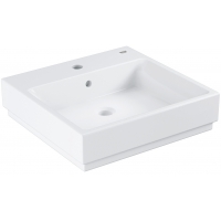 Раковина на стільницю Grohe Cube Ceramic, 3947800H