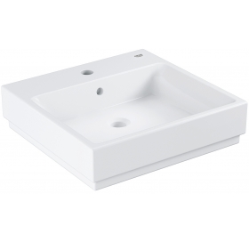 Раковина на стільницю Grohe Cube Ceramic, 3947800H