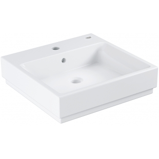 Раковина на стільницю Grohe Cube Ceramic, 3947800H