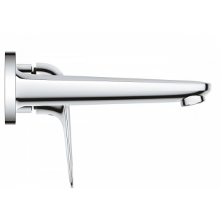 Смеситель для раковины Grohe EuroEco 2023 24274001