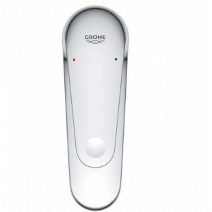 Смеситель для раковины Grohe EuroEco New 32734001